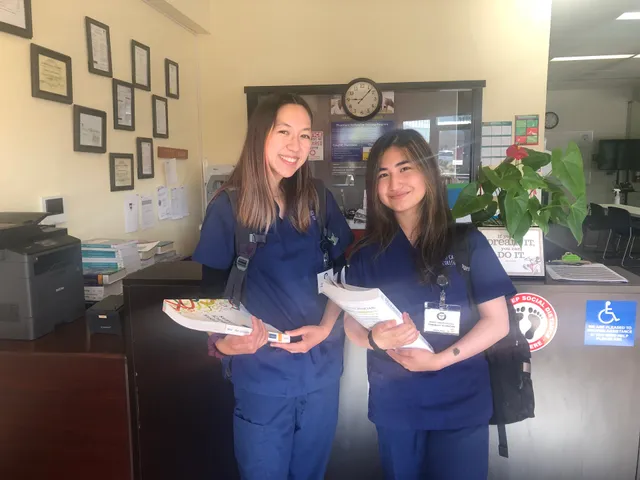 Vasco Career College