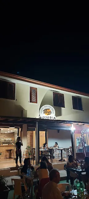 Pizzeria Mia