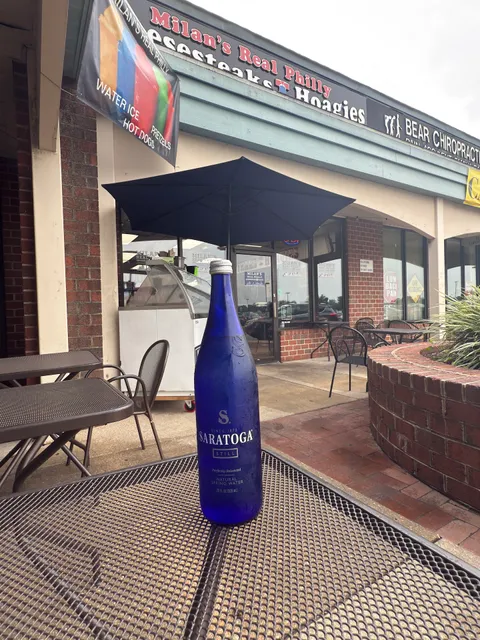 Milan's Real Philly Cheesesteaks and Hoagies