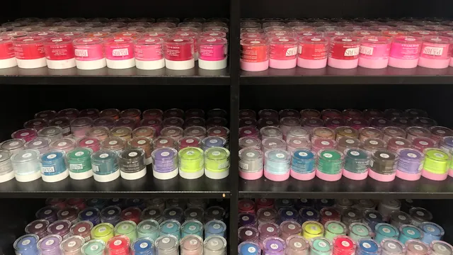 Lovely Nails and Spa