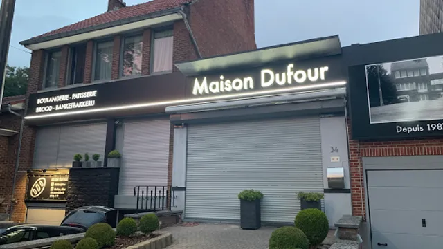 Maison Dufour