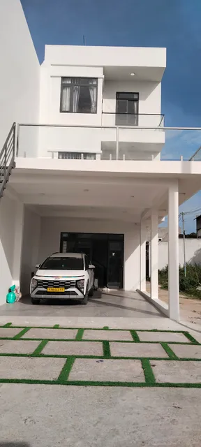 Khách sạn Thái An