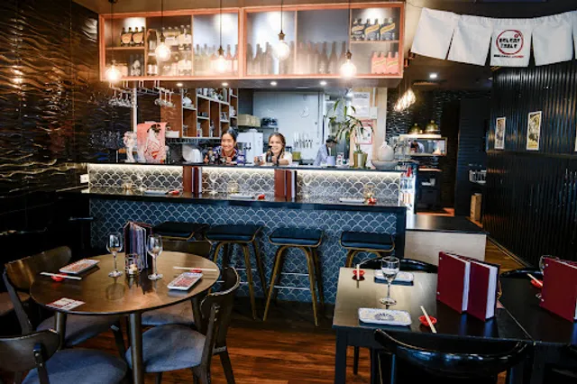 BELEAF TABLE Japanese Restaurant