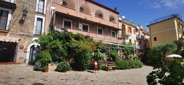 Residence Albachiara