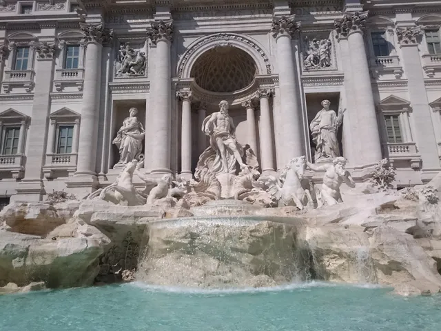 BB to the Vatican Doors