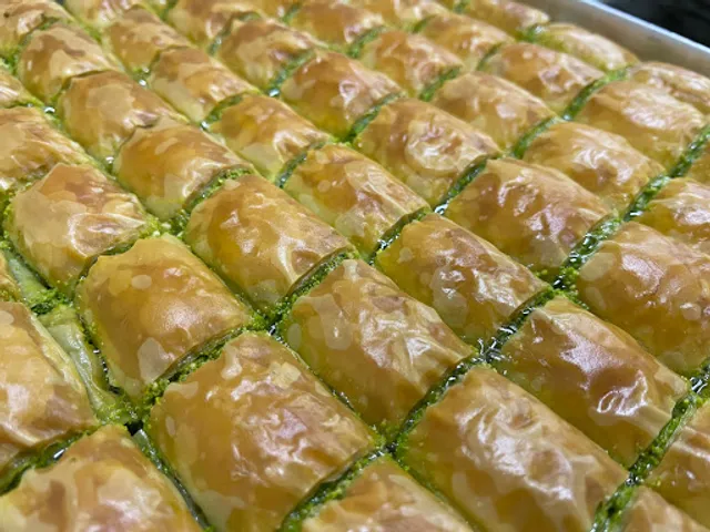 Harrisons Bakery Products B.V.