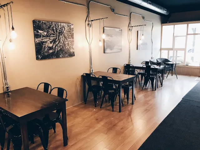 Red Rooster Coffee & Community