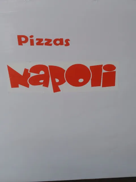 Pizzas Napoli