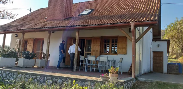 BorászPorta Vendégház