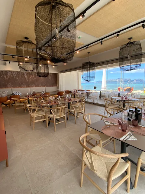 Mar de Gost by SanRemo