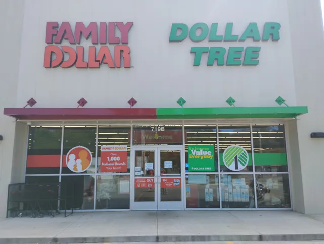 Dollar Tree