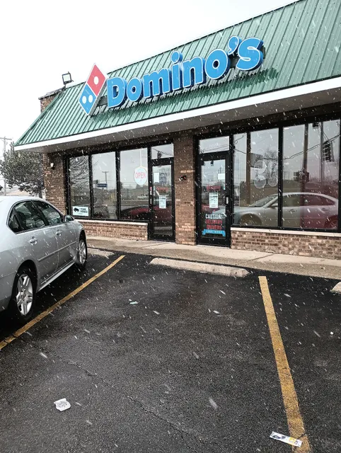 Domino's Pizza