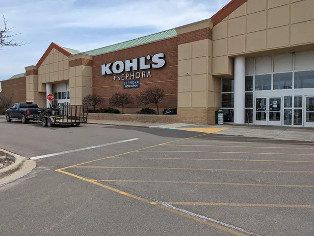 Kohl's
