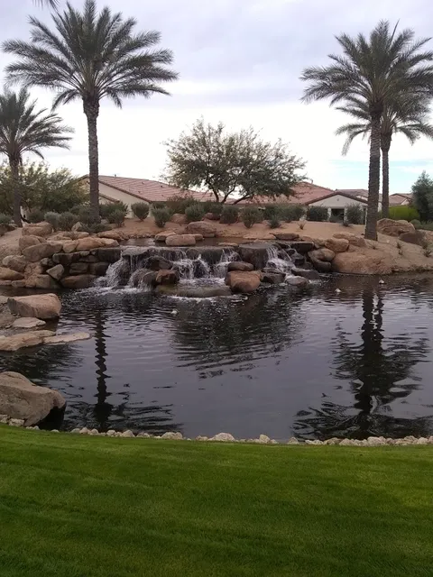 Blue Star Resort & Golf