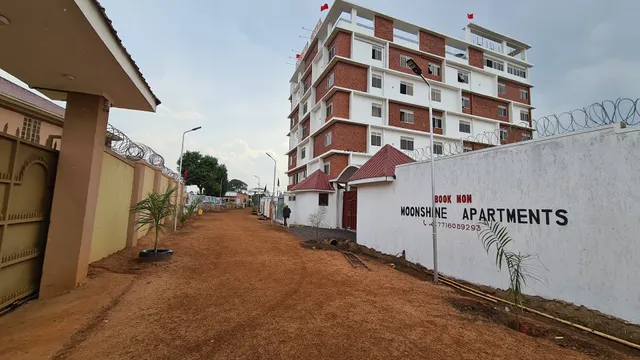 Luweero Hotel Apartments