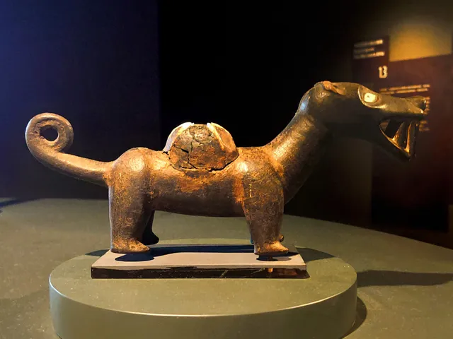 Indra and Harry Banga Gallery