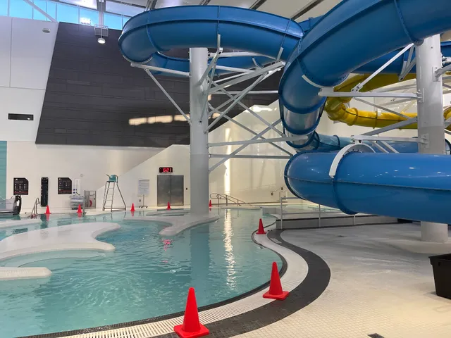 Brookfield Residential YMCA at Seton