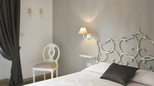 GENS CLAUDIA, VATICAN LUXURY APARTMENTS