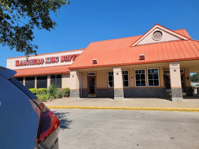Ranchero King Buffet