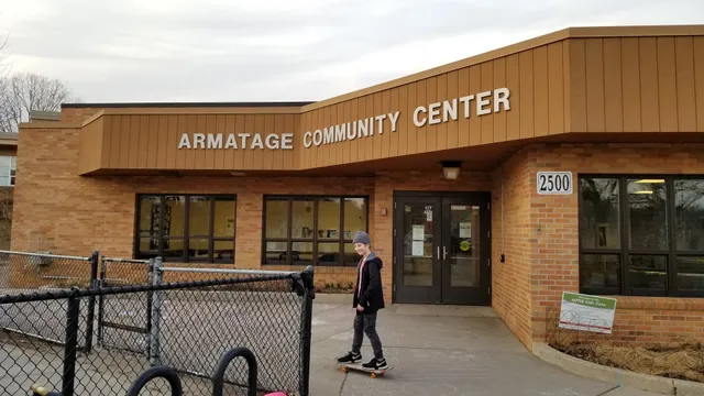 Armatage Recreation Center