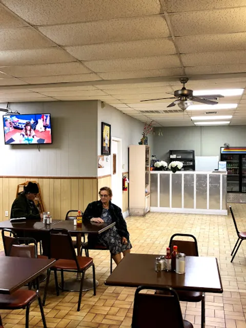 El Majahual Pupuseria