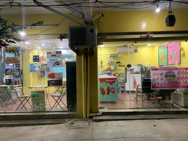 China Town Chinese Restaurant