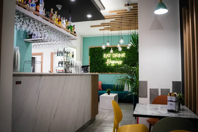 B-Side Drink Food & More