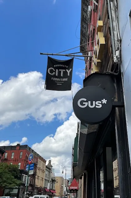 Brooklyn City Furniture