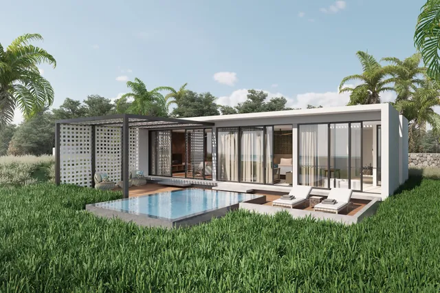 The Westin Resort & Spa Cam Ranh