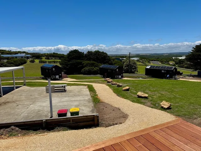 Swell At Cape Bridgewater