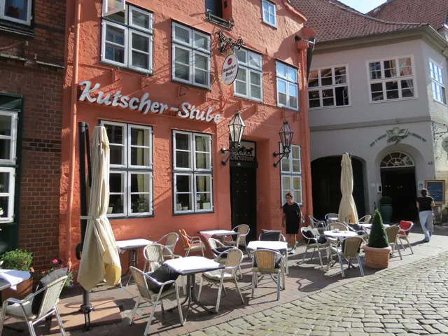 Hotel Kutscherstube