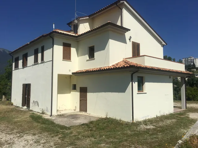 B&B La Collina Degli Ulivi