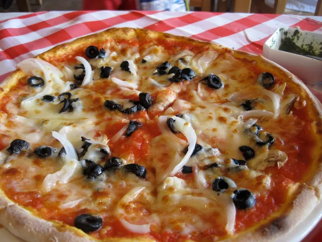 Elisa's Italian Restaurant