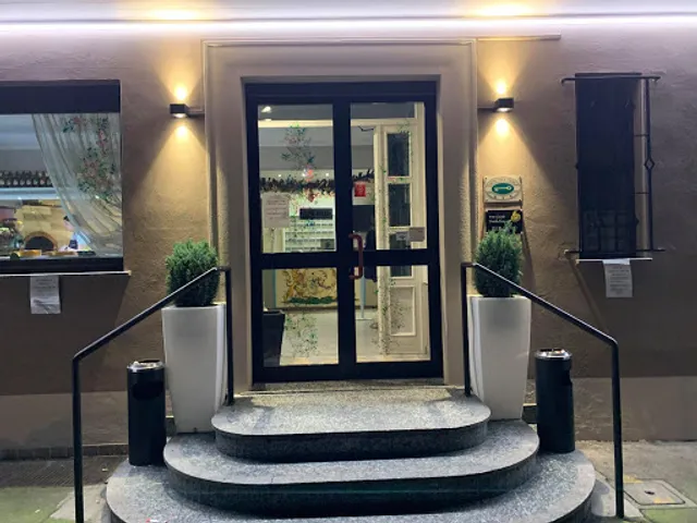 Hotel Ristorante Pizzeria Ponte Cherio