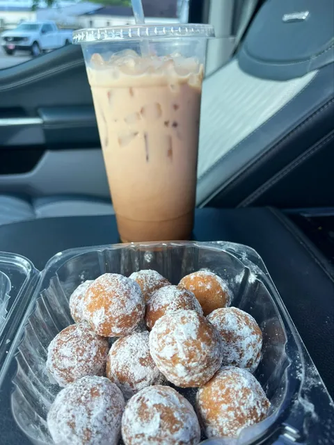 Fully Leaded Coffee Co.