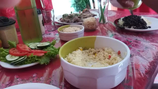 Rosario Sabor Da Casa