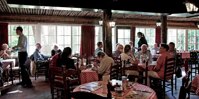 Herberg De Wilde Hof