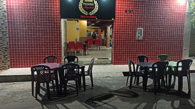 Pizzaria Império