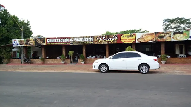 Churrascaria Pirajá