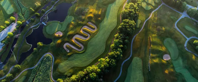 Trappers Turn Golf Club