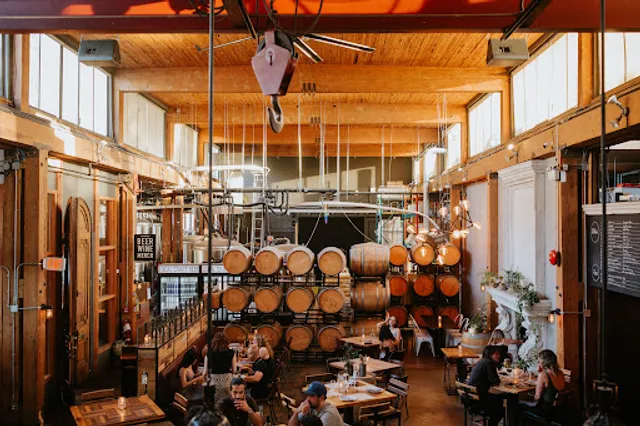 Vancouver Urban Winery & Events