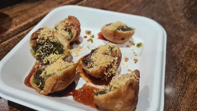 Mother India Vegetarian