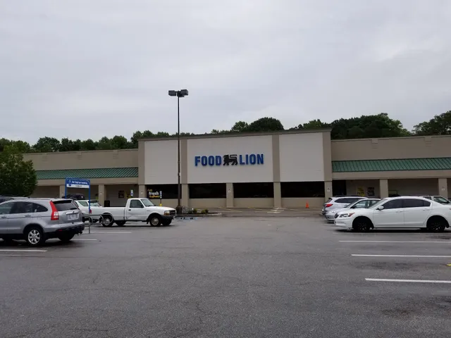 Food Lion