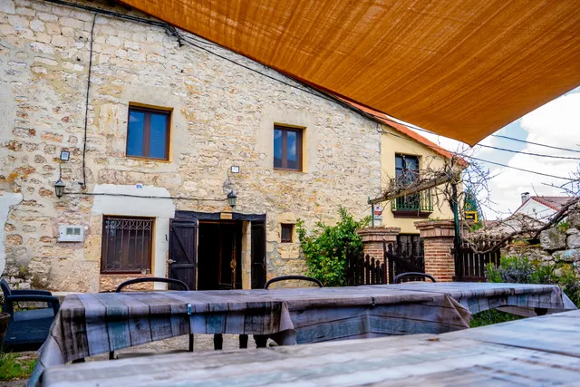 INpulse Atapuerca Hostel