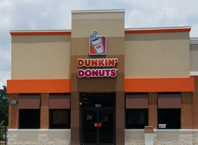 Dunkin'