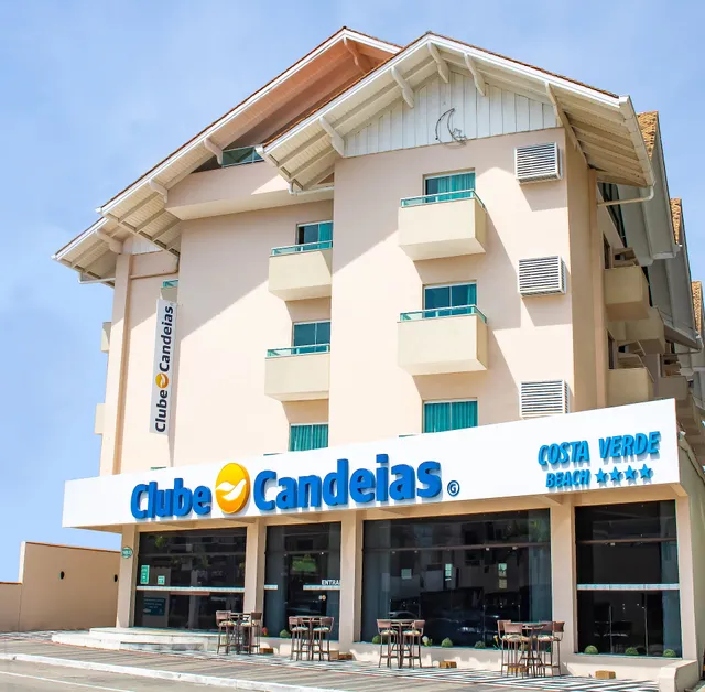 Candeias Costa Verde