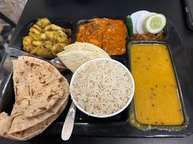 Deurali Marwadi ( Mithai & Snacks )