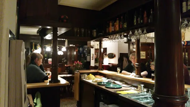 Gaststätte Tuchmacher Stuben