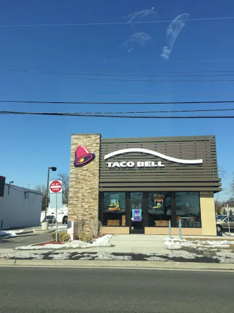 Taco Bell