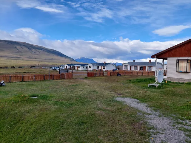 Estancia Dos Elianas